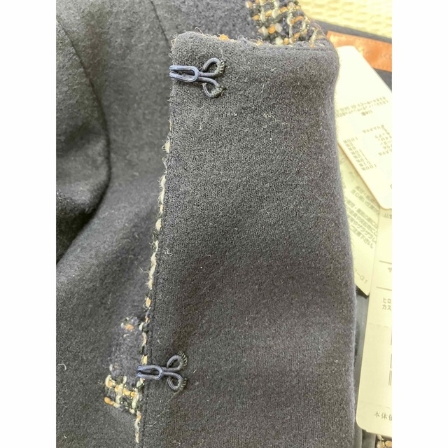 YUMA KOSHINO オシャレスーツ
