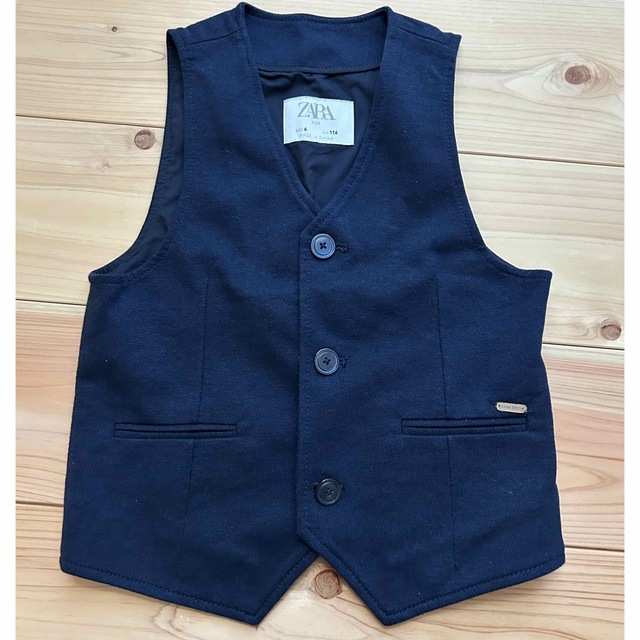 ZARA BOYS スーツ 116cm