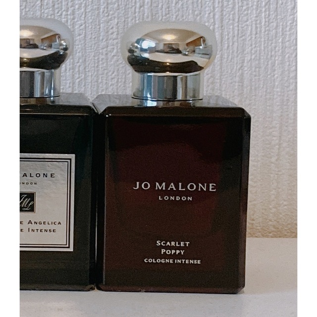 Jo Malone(ジョーマローン)のジョーマローン 香水 スカーレットポピー コスメ/美容の香水(香水(女性用))の商品写真