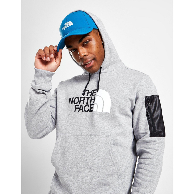 THE NORTH FACE - 【海外限定】TNF スウェット セットアップ メンズ