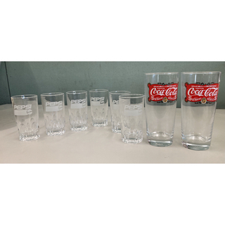 コカ・コーラ ノベルティ グラス/カップの通販 77点 | コカ・コーラの 