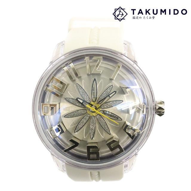 期間限定30%OFF! 【希少】TENDENCE テンデンス キングドーム