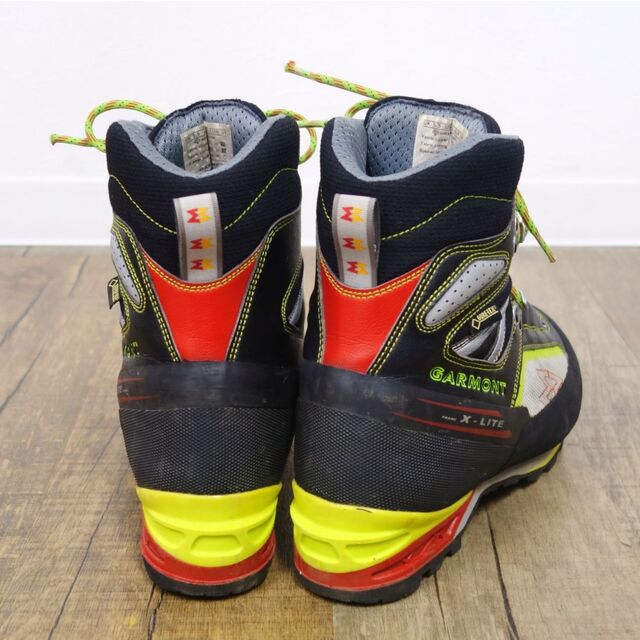 ガルモント GARMONT X-LITE GORE-TEX トレッキングシューズ UK5.5 USA6