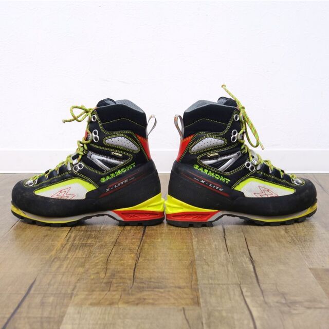 GARMONT - ガルモント GARMONT X-LITE GORE-TEX トレッキング GARMONT - ガルモント GARMONT X-LITE GORE-TEX トレッキング