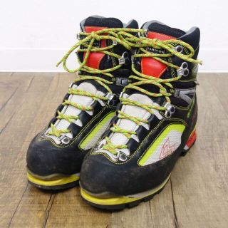 ガルモント GARMONT X-LITE GORE-TEX トレッキングシューズ UK5.5 USA6 24cm相当 ブーツ ゴアテックス 登山  アウトドア