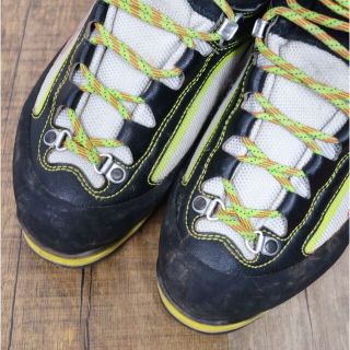 ガルモント GARMONT X-LITE GORE-TEX トレッキングシューズ UK5.5 USA6 24cm相当 ブーツ ゴアテックス 登山 アウトドア