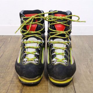 ガルモント GARMONT X-LITE GORE-TEX トレッキングシューズ UK5.5 USA6 24cm相当 ブーツ ゴアテックス 登山  アウトドア