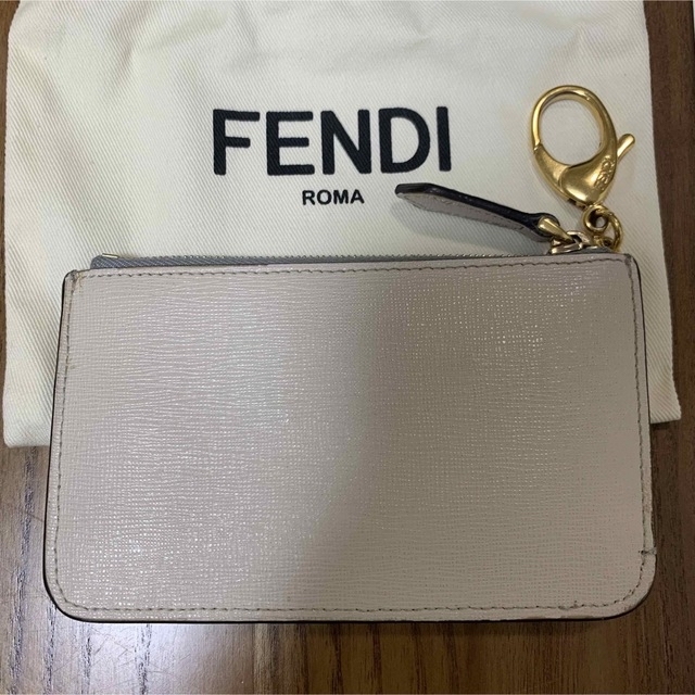 FENDI フェンディ コインケース キーケース バグズ モンスター