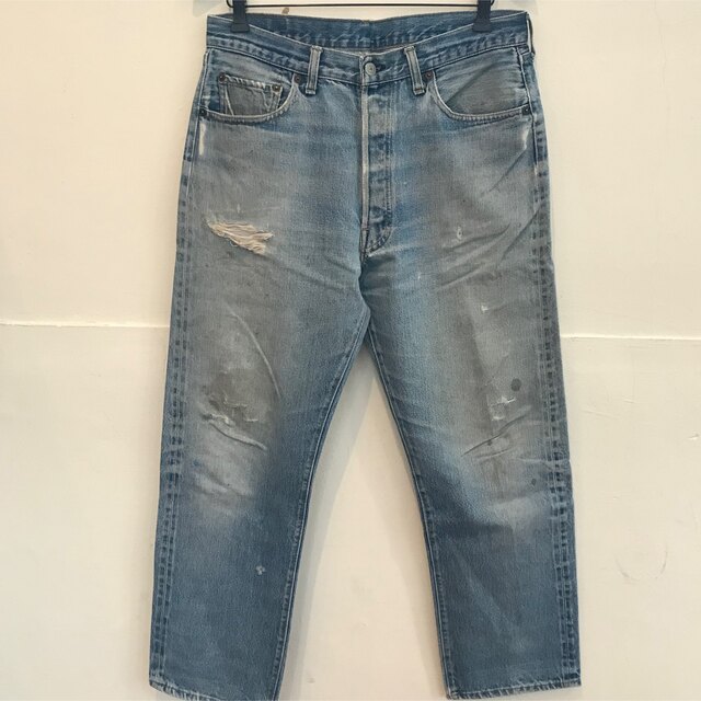 levi's リーバイス501 66後期　w29~30