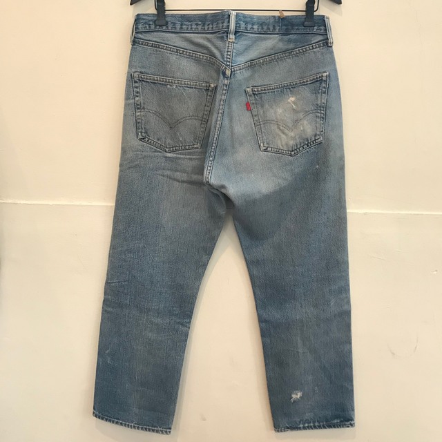 levi's リーバイス501 66後期　w29~30