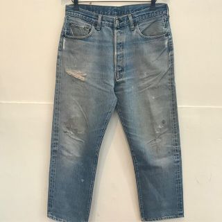 リーバイス(Levi's)のLevi's 501 66後期(デニム/ジーンズ)