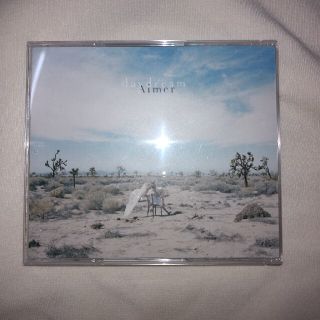 エメ(AIMER)のdaydream　レンタルアップ商品(ポップス/ロック(邦楽))