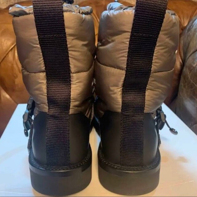 MONCLER GENIUS HYKE LOW SNOW BOOTS ブーツ | agro-vet.hr