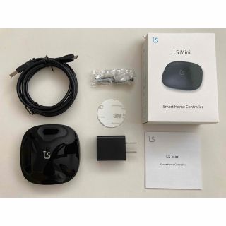 【値下げ】LiveSmart LS Mini 第2世代 スマートリモコン(その他)