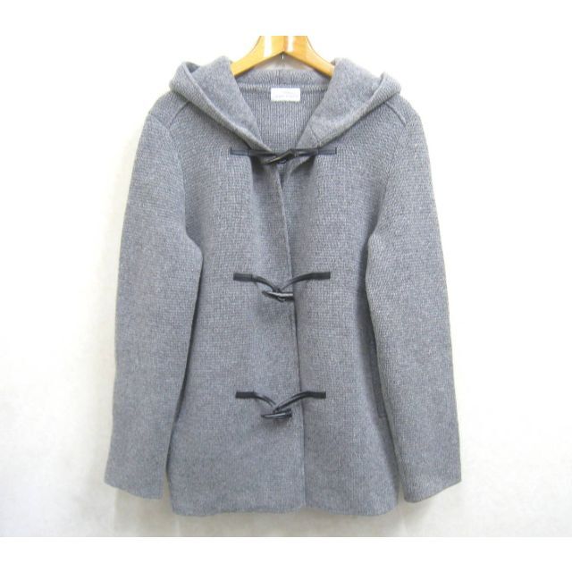 upper hights アッパーハイツ the coat ダッフルコート