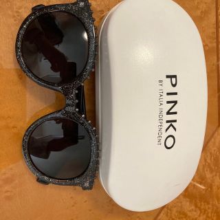 大幅値下げ★新品2020AW★PINKO スキニーデニム シルバーグレイ