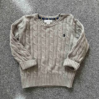 ラルフローレン(Ralph Lauren)のラルフローレン(ニット)