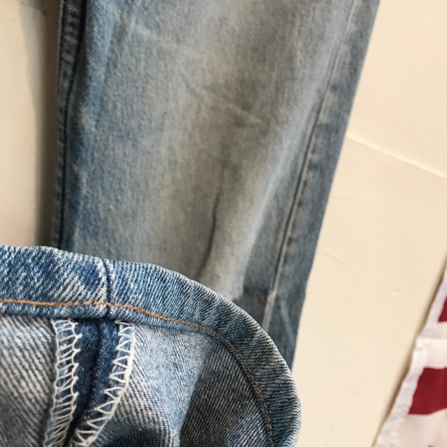 Levi's(リーバイス)のリーバイス 501 90s  メンズのパンツ(デニム/ジーンズ)の商品写真