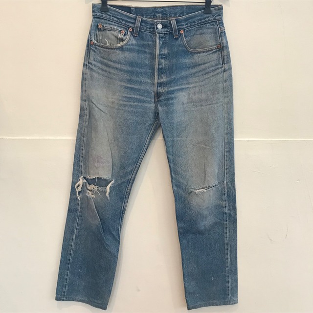 Levi's(リーバイス)のリーバイス 501 90s  メンズのパンツ(デニム/ジーンズ)の商品写真