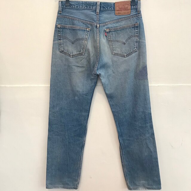 Levi's(リーバイス)のリーバイス 501 90s  メンズのパンツ(デニム/ジーンズ)の商品写真