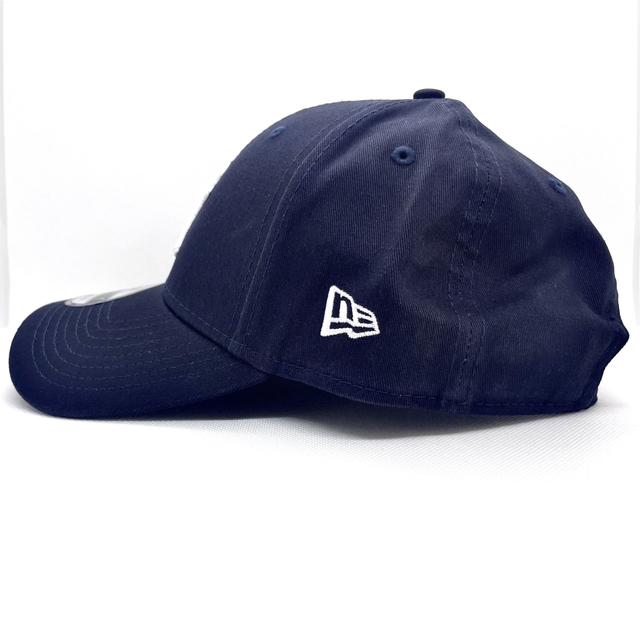 NEW ERA - 《新品未使用》NEWERA ネイビー 男女兼用 ニューエラ 9FORTY ...