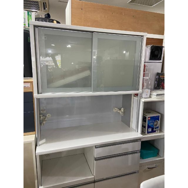 松田家具 食器棚