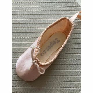 レペット(repetto)のレペット　キーホルダー(キーホルダー)