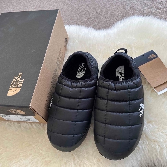 THE NORTH FACE サーモボール トラクション ミュール 25センチ-