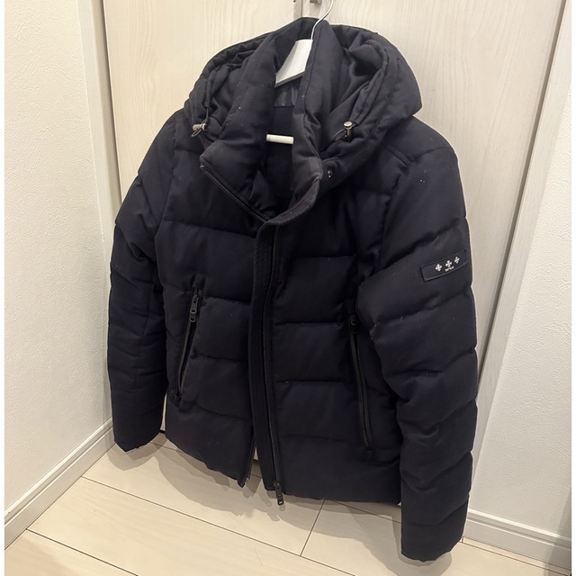 TATRAS ダウン ネイビー TATRAS ダウン ネイビー