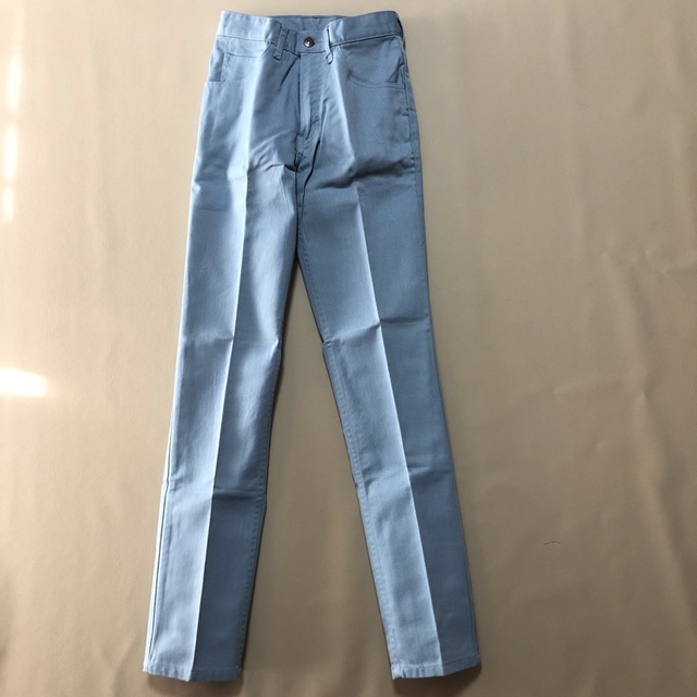 Levi's(リーバイス)の新品W27 90's  LEVI'S リーバイス 554 カラーデニム　319 レディースのパンツ(デニム/ジーンズ)の商品写真