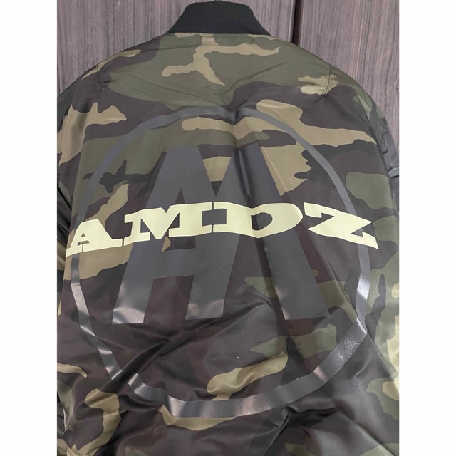 100着限定】AH MURDERZ 100着限定】AH MURDERZ