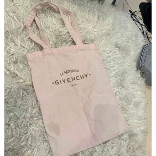 ジバンシィ(GIVENCHY)のジバンシー トートバッグ ピンク(トートバッグ)