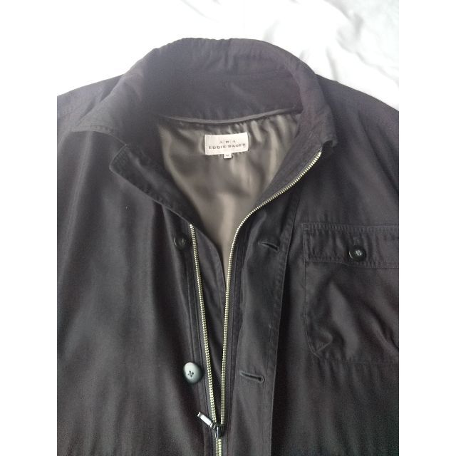 Eddie Bauer エディーバウアー N-3B モッズコート size S