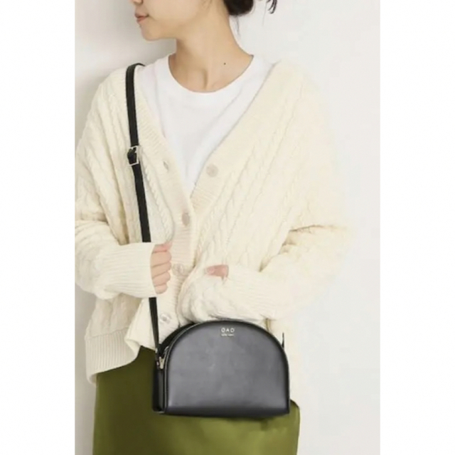SALE/69%OFF】 ケーブルショートプルオーバー
