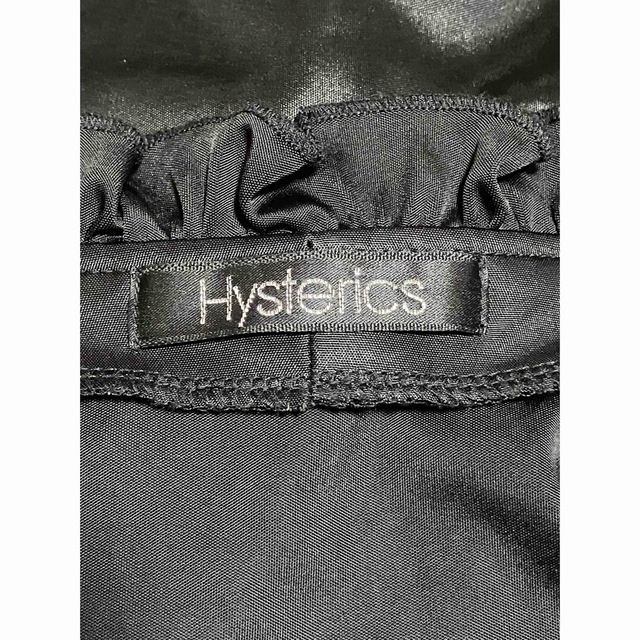 HYSTERIC GLAMOUR(ヒステリックグラマー)のスネークロゴ トップス レディースのトップス(カットソー(長袖/七分))の商品写真