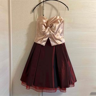 エメ ミニドレスの通販 73点 | AIMERのレディースを買うならラクマ