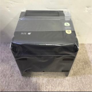 セイコーインスツル サーマルレシートプリンター RP-D10-K27J1の通販