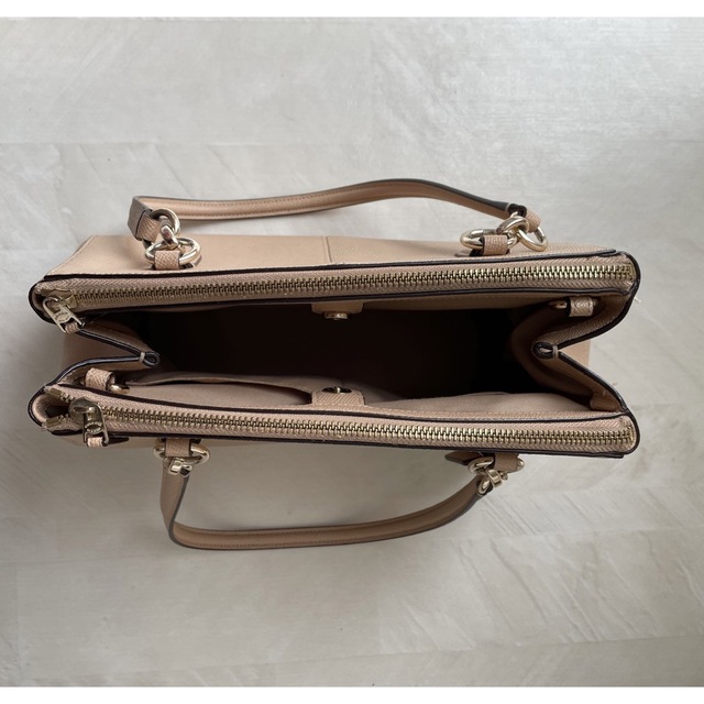 COACH(コーチ)のCOACH ハンドバッグ レディースのバッグ(ハンドバッグ)の商品写真