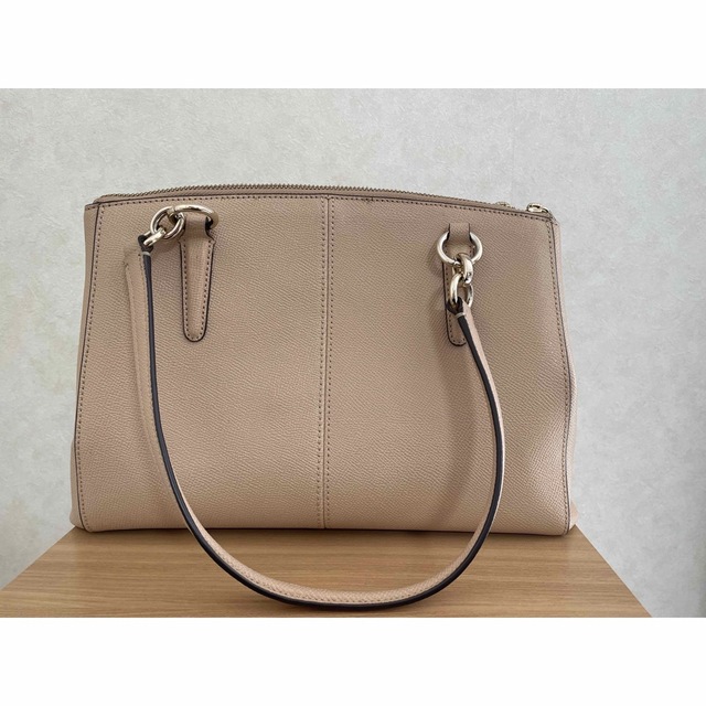 COACH(コーチ)のCOACH ハンドバッグ レディースのバッグ(ハンドバッグ)の商品写真