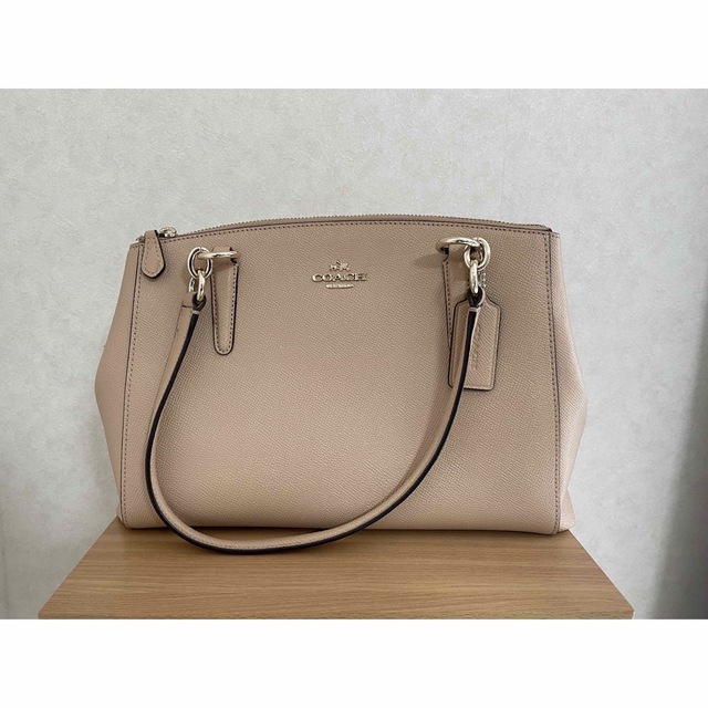 COACH(コーチ)のCOACH ハンドバッグ レディースのバッグ(ハンドバッグ)の商品写真