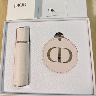 ディオール(Dior)のDior【最終お値下げ】ミスディオール ノベルティギフト(香水(女性用))