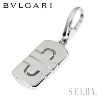 BVLGARI - 【中古】ブルガリ BVLGARI ネックレス チョーカー K18 
