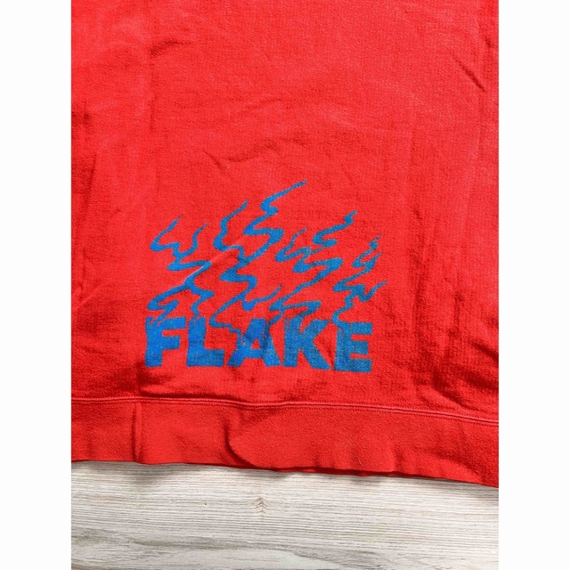 FLAKE(フレイク)の【トシキ様専用】FLAKE トレーナー 150 キッズ/ベビー/マタニティのキッズ服男の子用(90cm~)(Tシャツ/カットソー)の商品写真