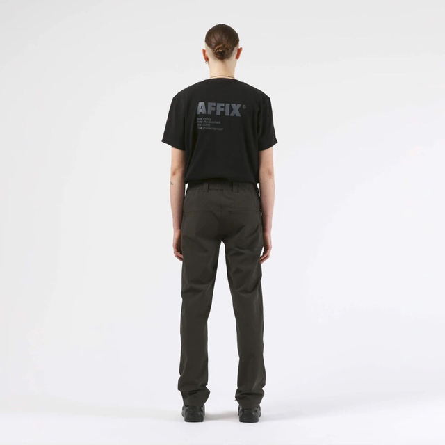 AFFIX WORKS WORK PANT EX. 上品 www.gold-and-wood.com