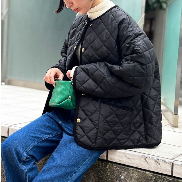 TRADITIONAL WEATHERWEAR - NOLLEY'S別注 TRADITIONAL WEATHERWEARの