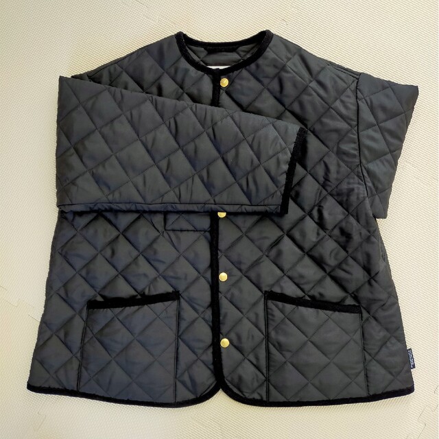 NOLLEY’S別注　TRADITIONAL WEATHERWEAR