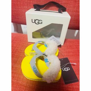 アグ(UGG)のUGG(サンダル)