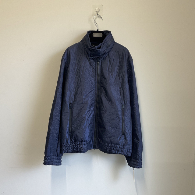 新品 22AW DRIES VAN NOTEN VORN JACKET サイズS