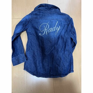 レディー(Rady)のれいぽよちゃん専用(Tシャツ/カットソー)
