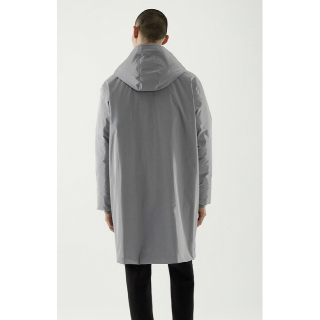 COS - 定価4万円 大幅値下げ中!【新品】COS ダウンコート COS - 定価4万円 大幅値下げ中!【新品】COS ダウンコート